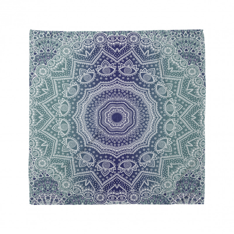 Ombre Tribe Bandana