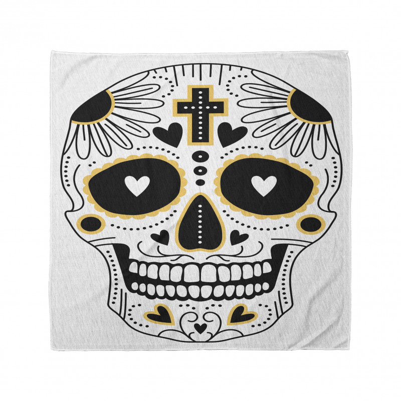 Mexican Hippie Bandana