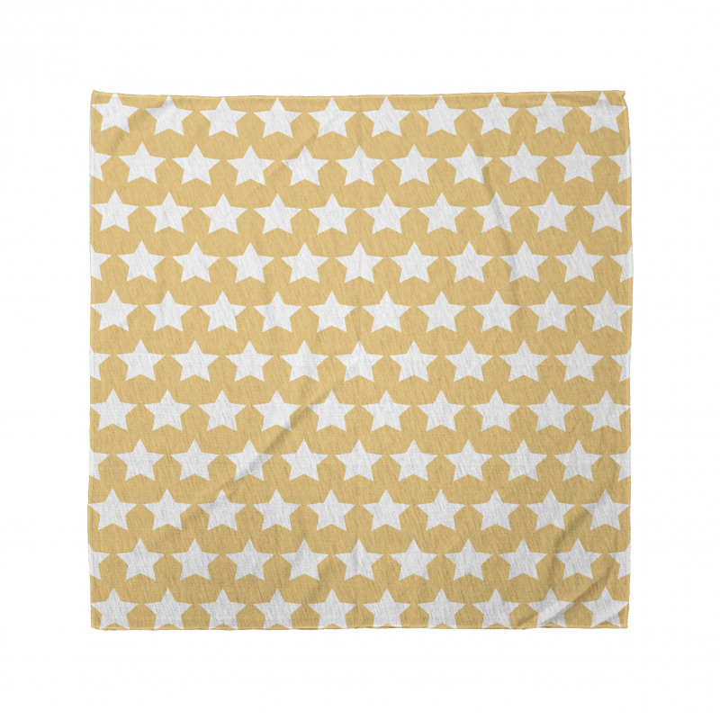 Retro Stars Bandana