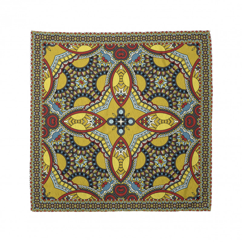 Middle Orient Eastern Bandana