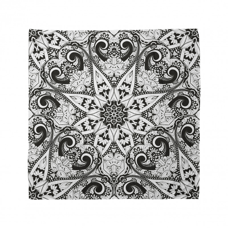 Eastern Pattern Bandana