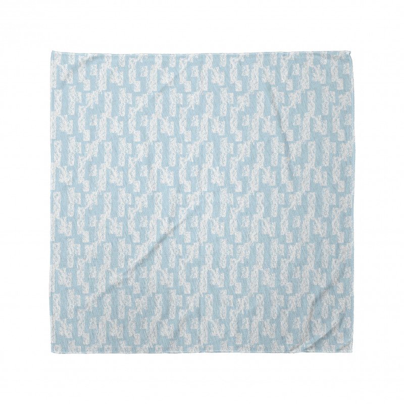 Brushstrokes Bandana