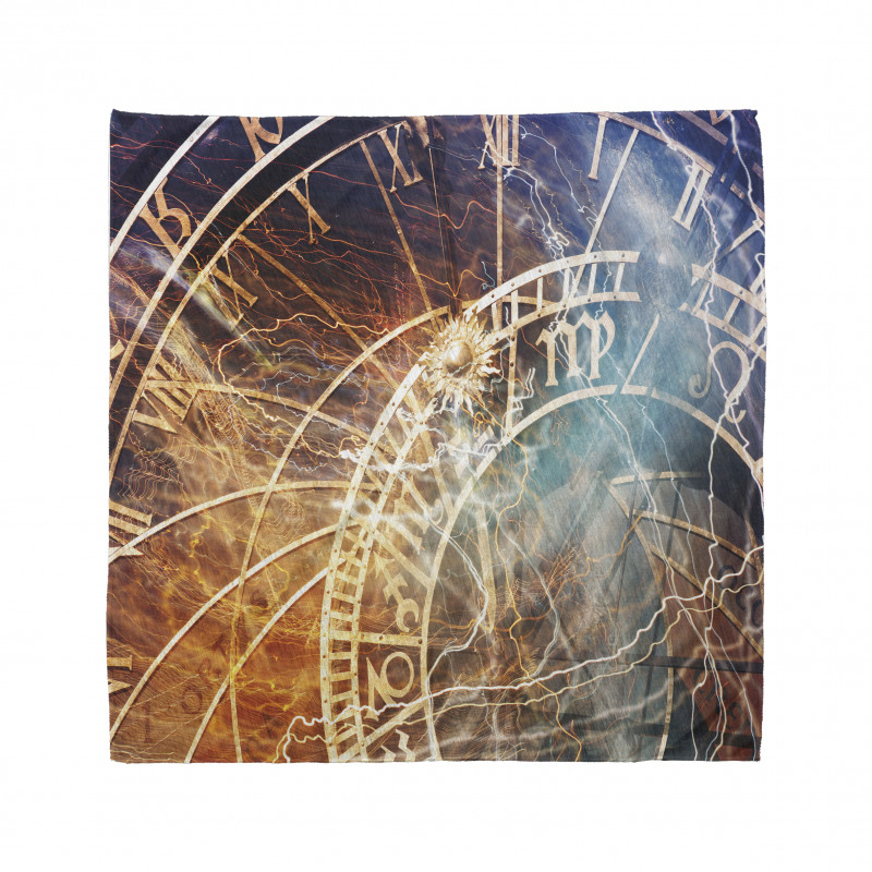 Astroloji Bandana Işıklı Horoskop