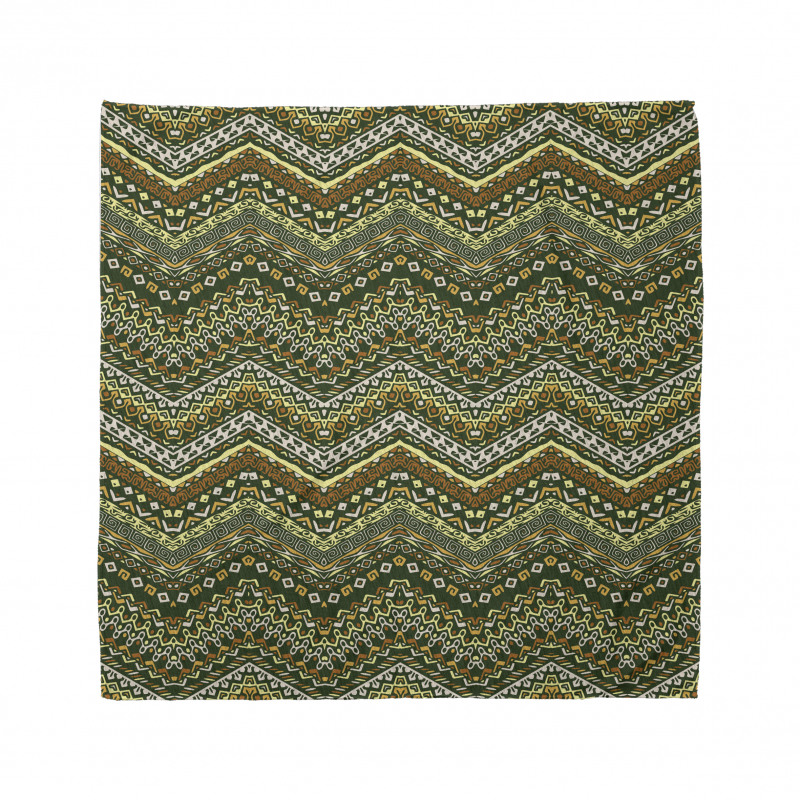 Style Tribal Bandana