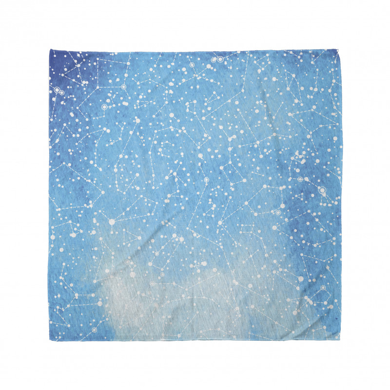 Astronomy Artwork Bandana