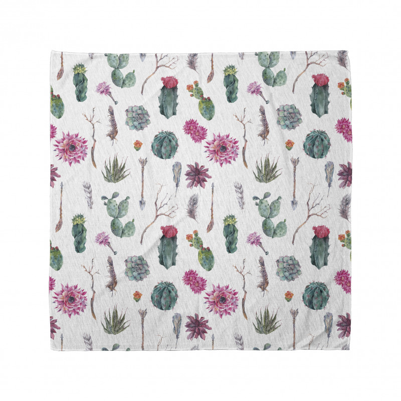 Springtime in Hawaii Bandana