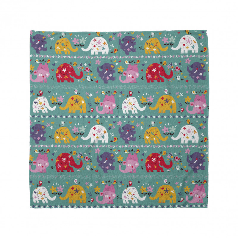 Joyful Nature Bandana