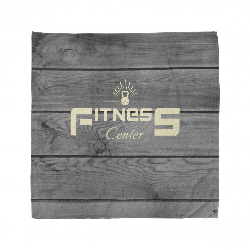 Mimari Bandana Fitness Merkezi