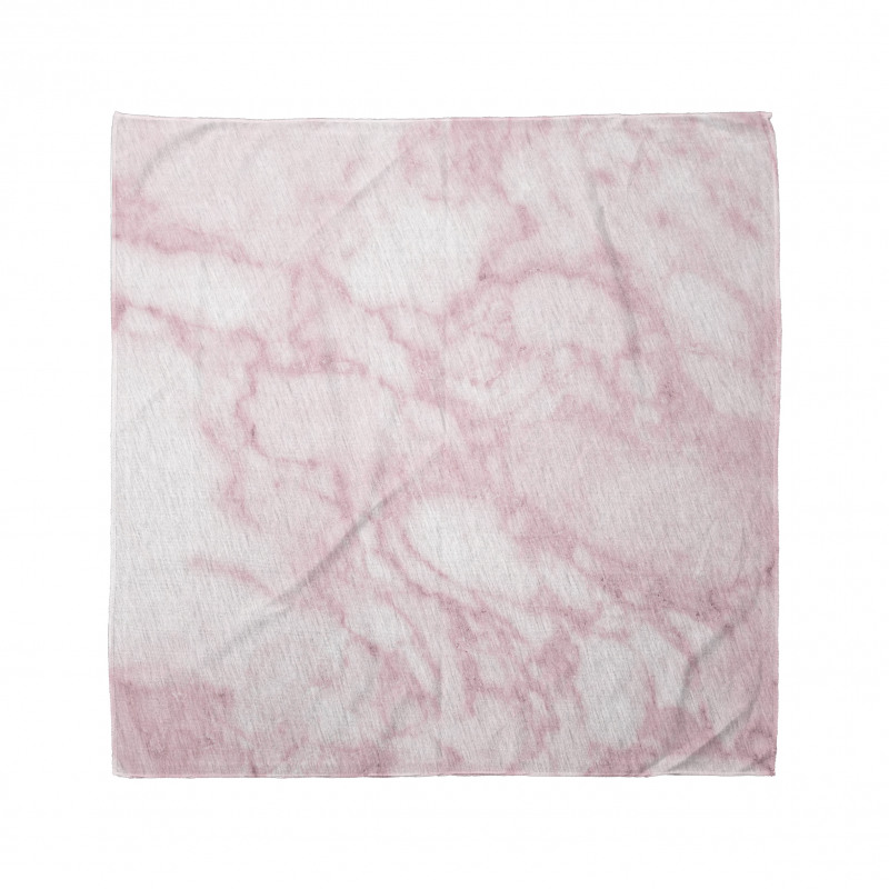 Soft Granite Texture Bandana