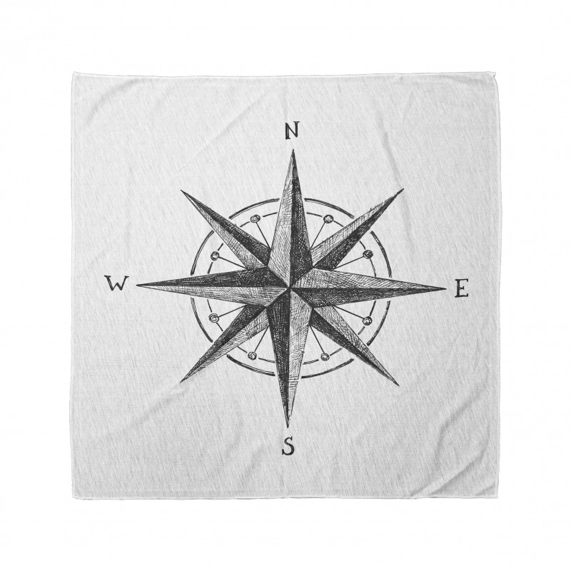 Seamanship Sail Bandana