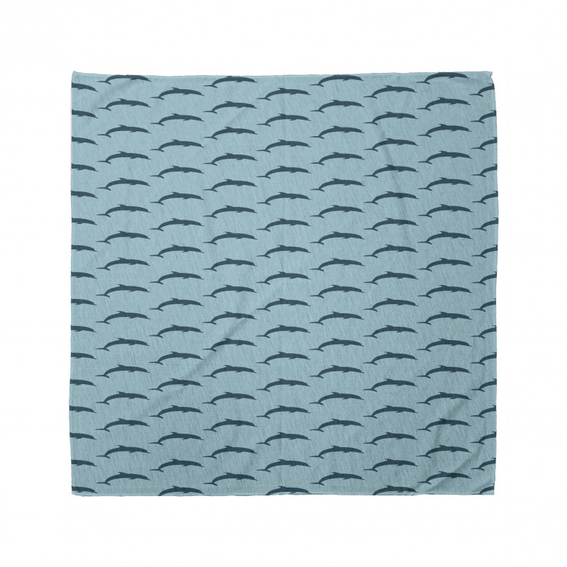 Marine Aquatic Fauna Bandana