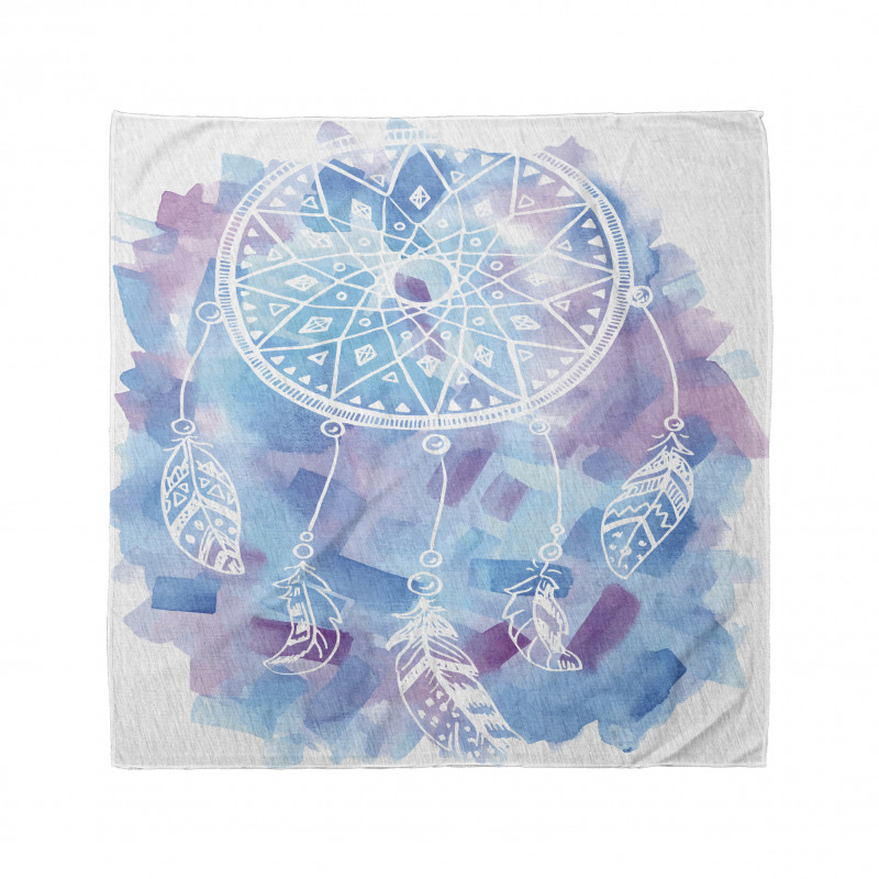 Dream Catcher Tribal Bandana