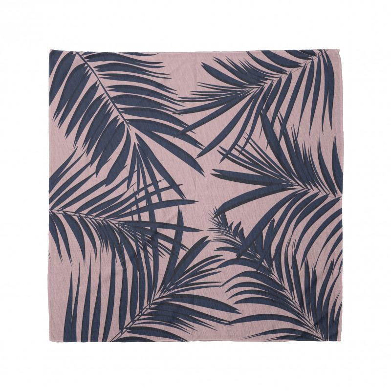 Summer Hawaii Bandana