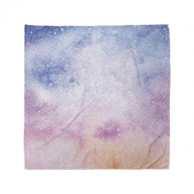 Soft Nebula Bandana