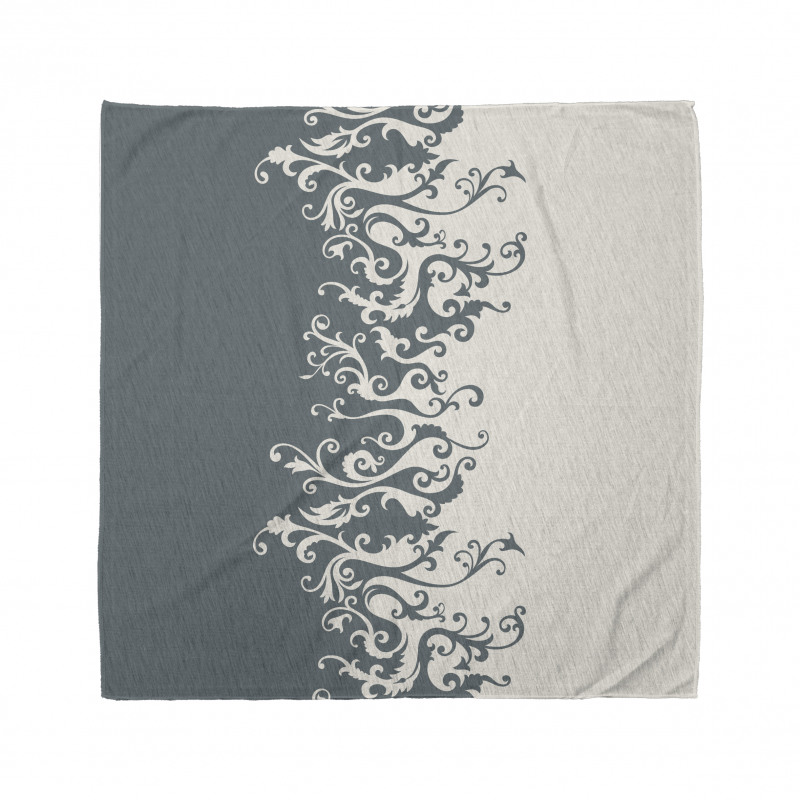 Antique Baroque Bandana