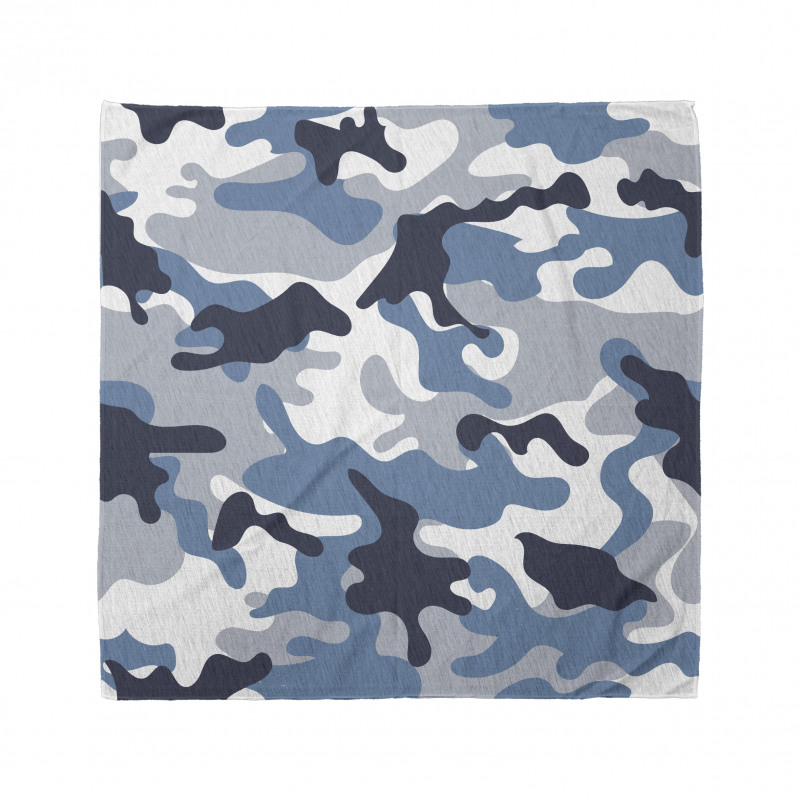 Soft Colors Design Bandana