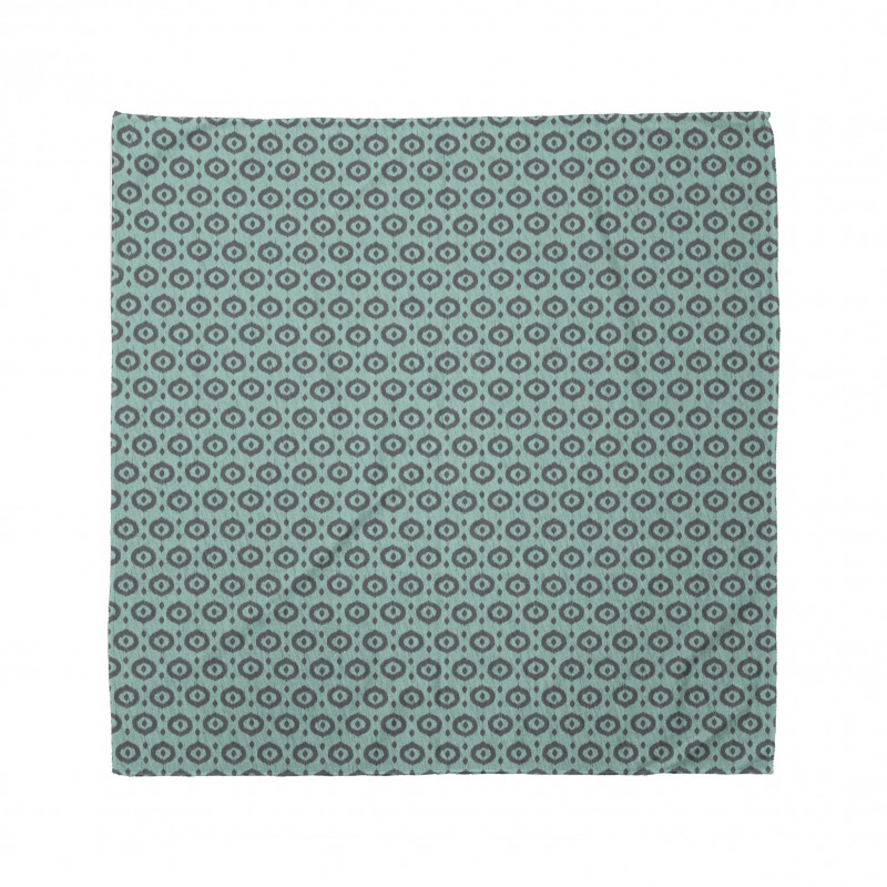 Traditional Dots Bandana