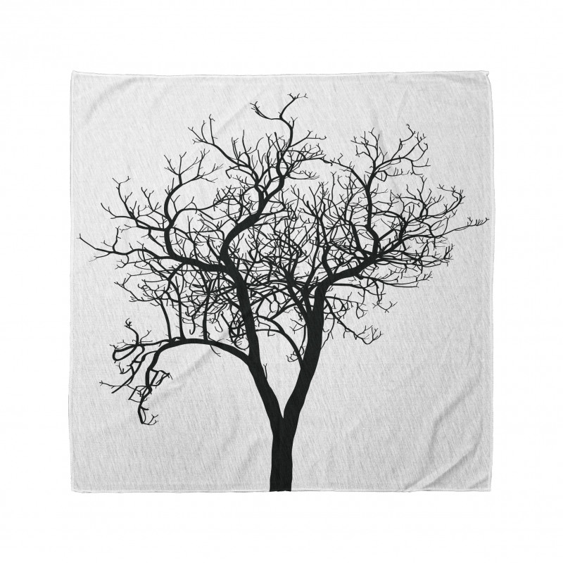 Barren Branch Fall Bandana