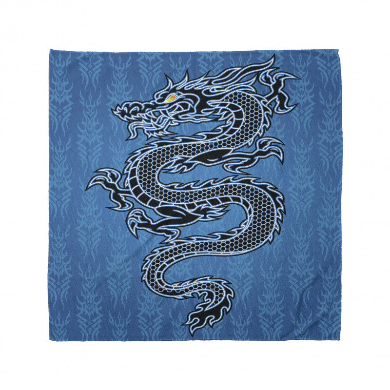 Year of the Dragon Bandana