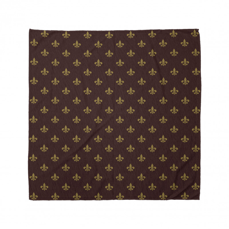 Royal Pattern Bandana