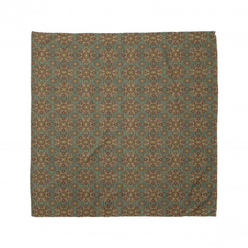 Mystic Orient Elements Bandana