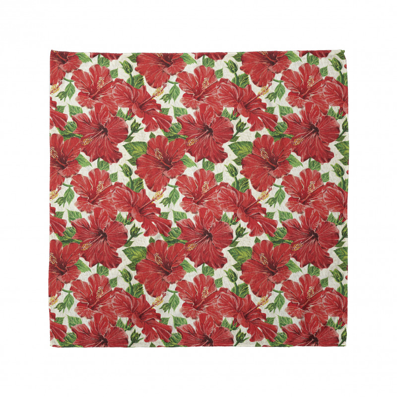 Botanic Bouquet Retro Bandana