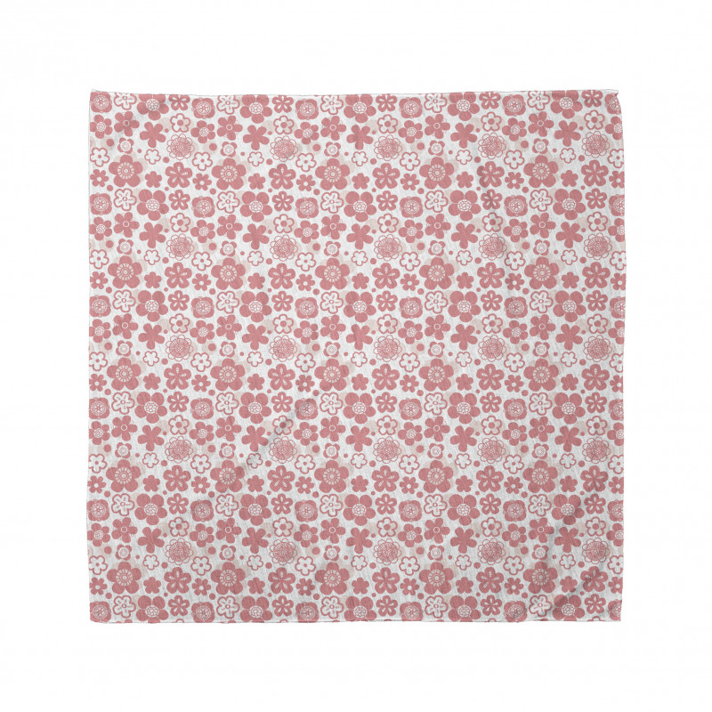 Eastern Spring Bandana