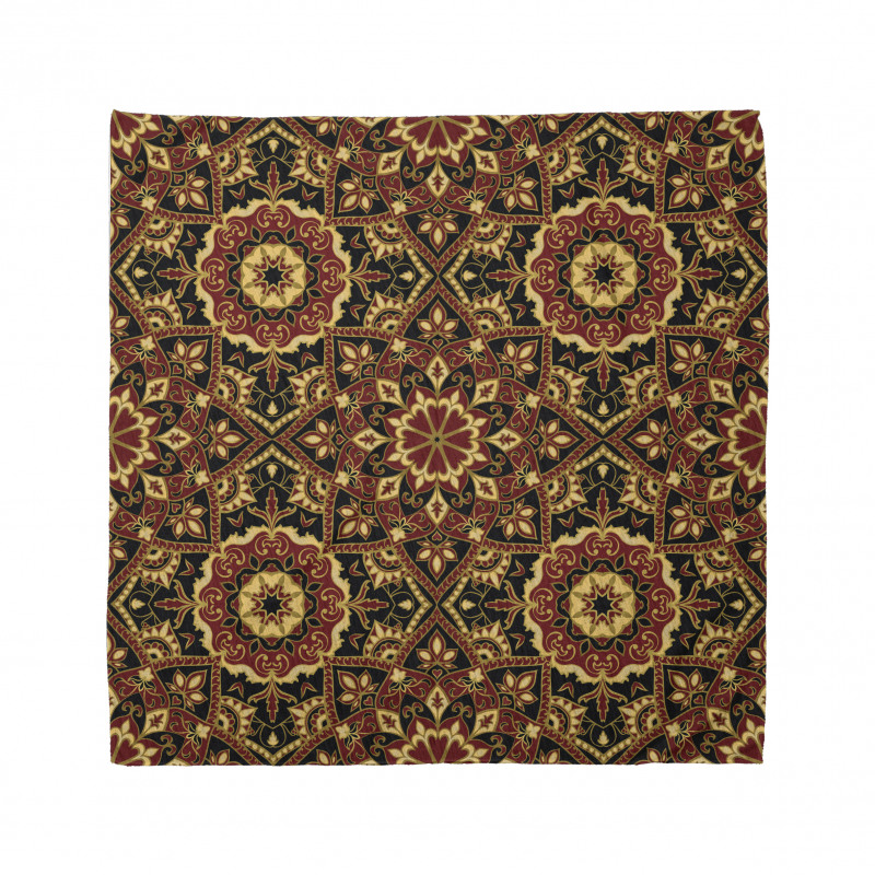 Dark Byzantine Bandana