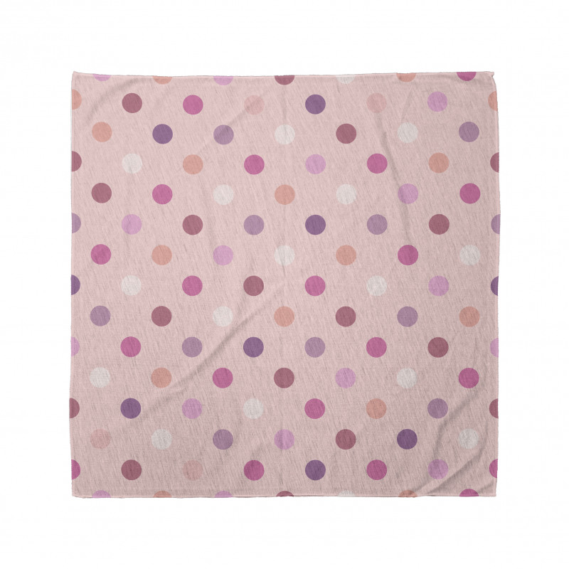 Country Baby Girls Bandana