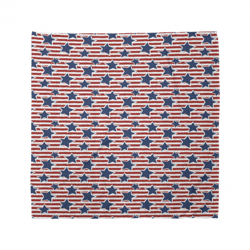 American Glory Design Bandana