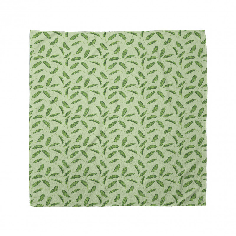 Ecology Botany Bandana