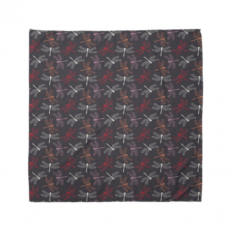 Wings Pair Bandana