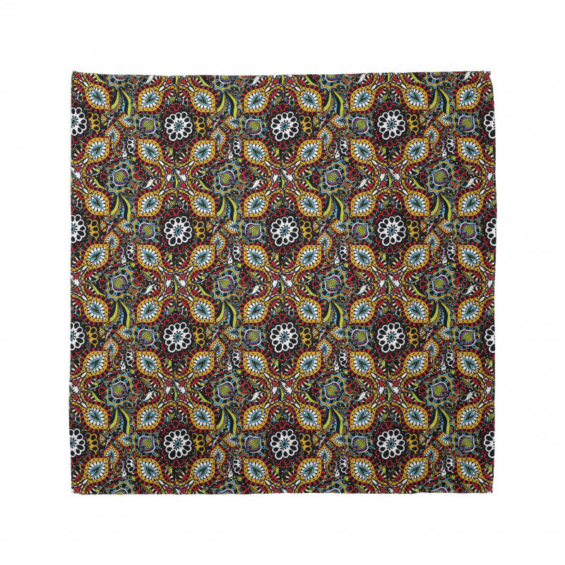 Folklore Bandana