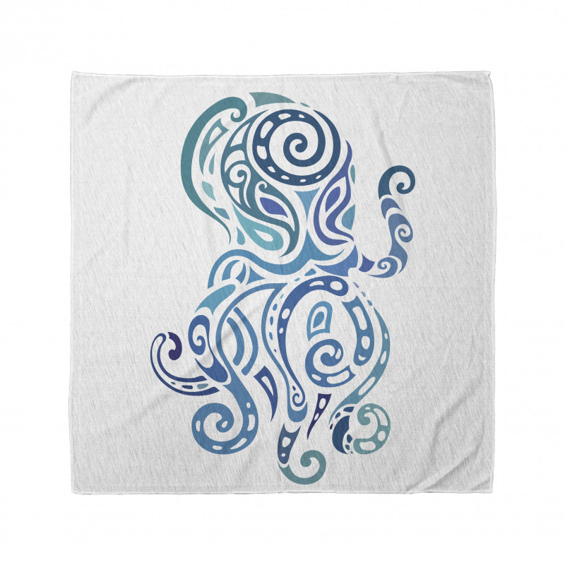 Sea Animal Bandana