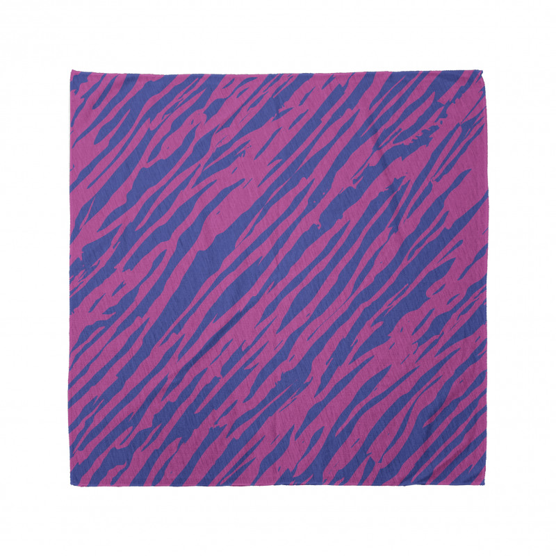 80s Style Grunge Bandana