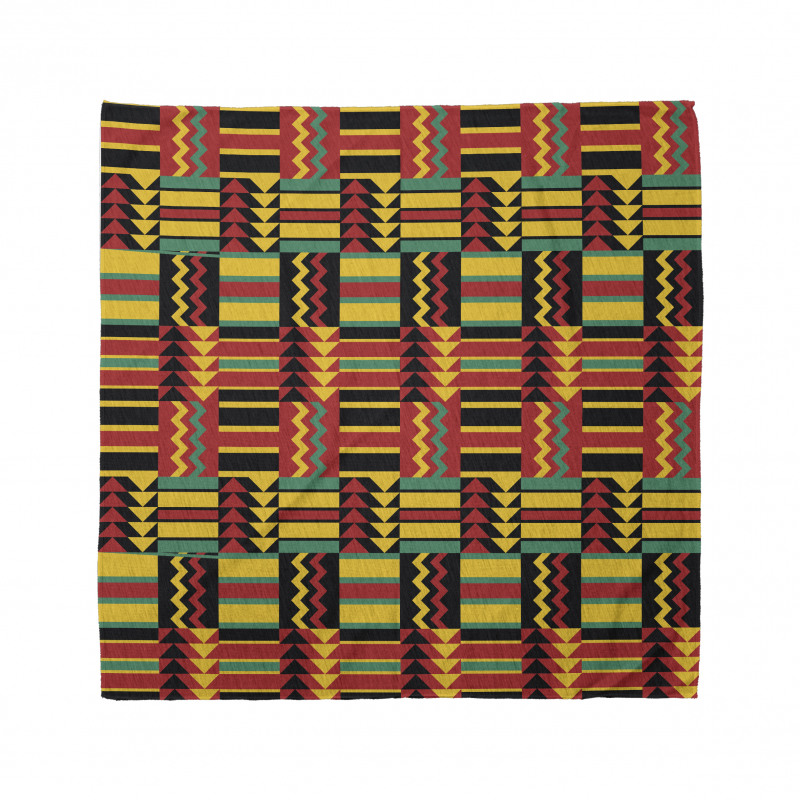 Zimbabwe Bandana