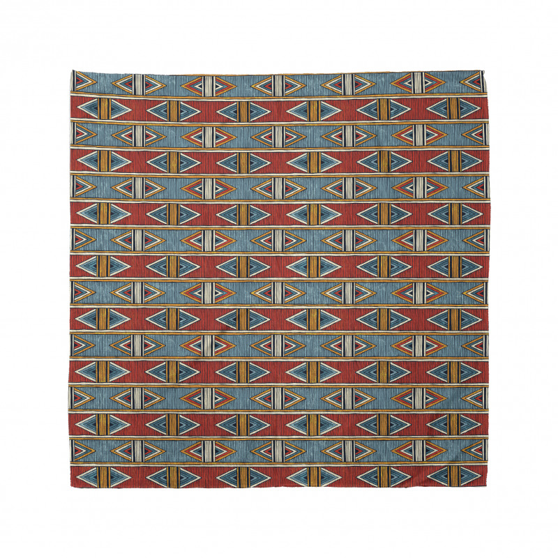 Tribal Cultural Bandana