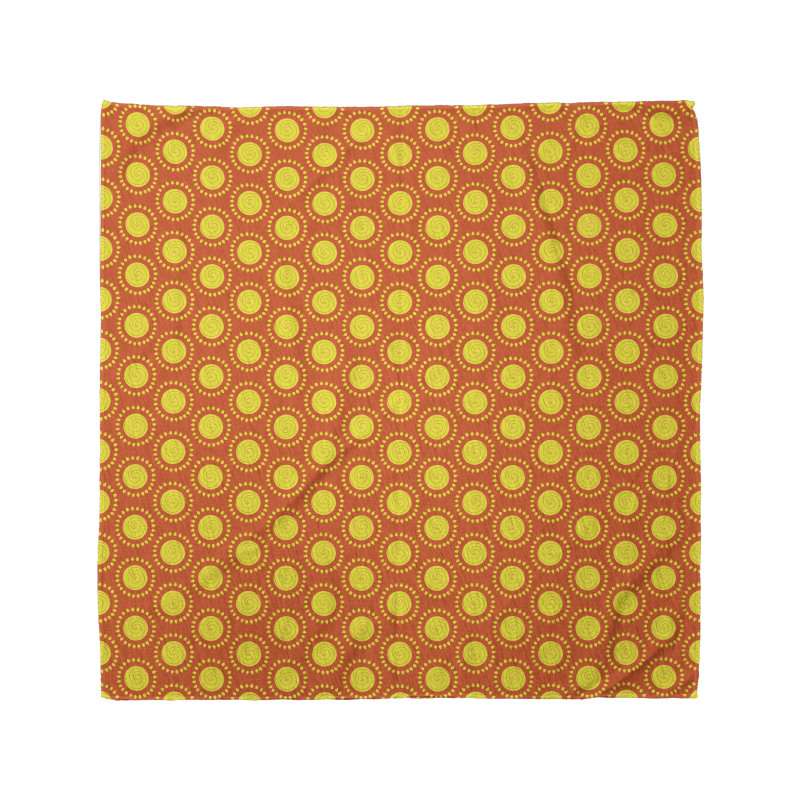 Doodle Suns Bandana