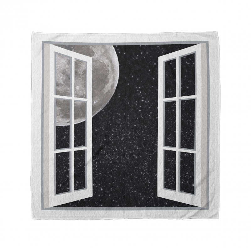 Window to the Space Bandana