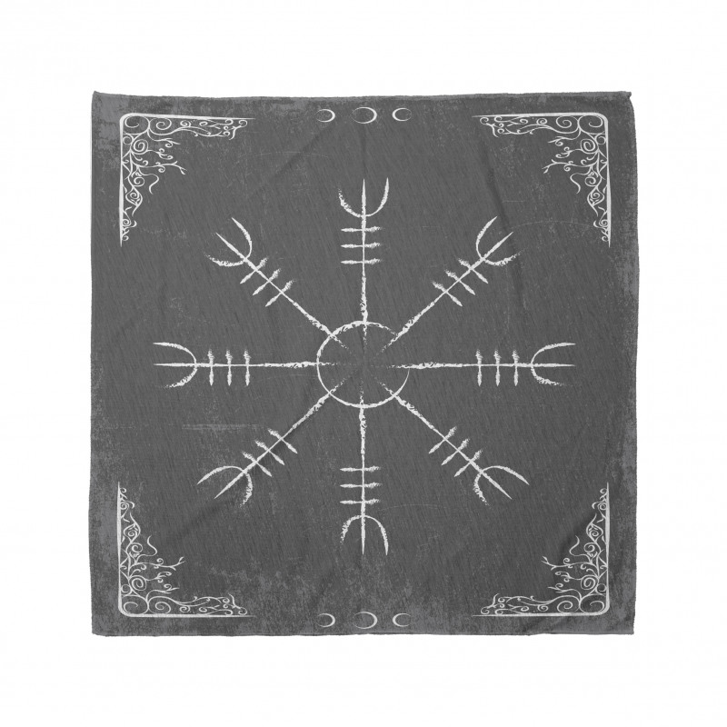 Native Motifs Bandana