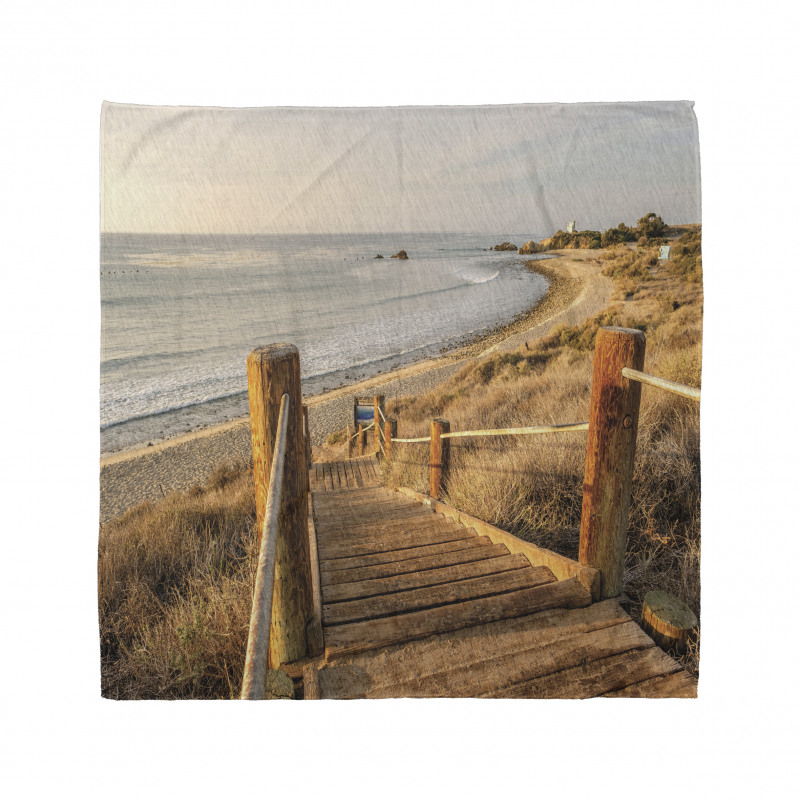 USA Pacific Coast Bandana