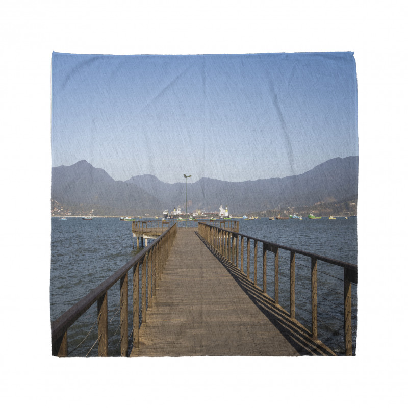 Sao Sebastiao Brazil Bandana