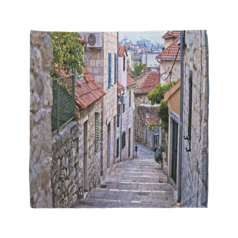 Stone Street Split Bandana