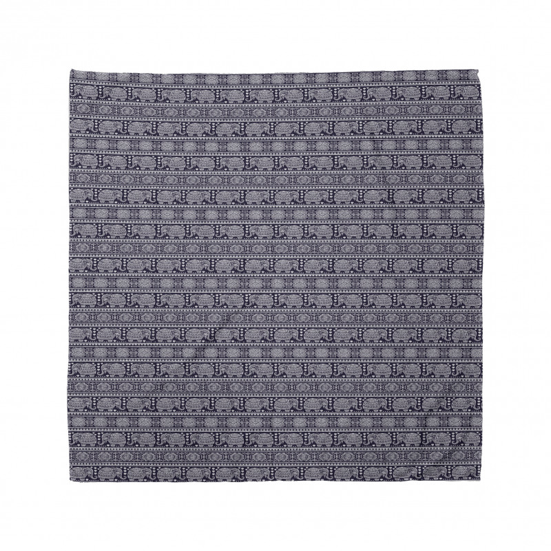 Style Elephants Bandana