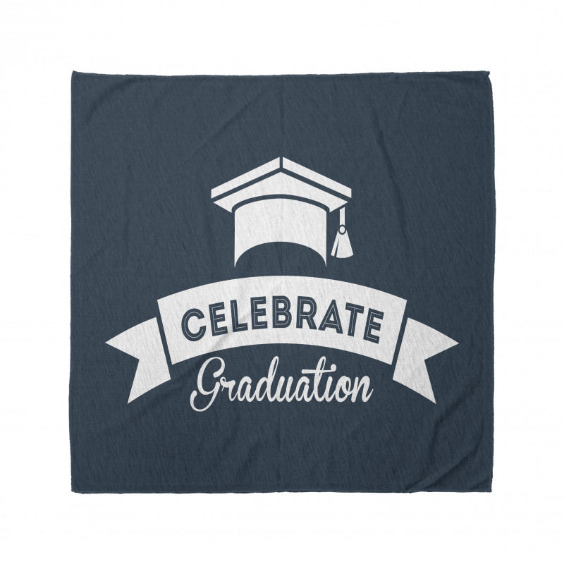 Celebration Success Cap Bandana