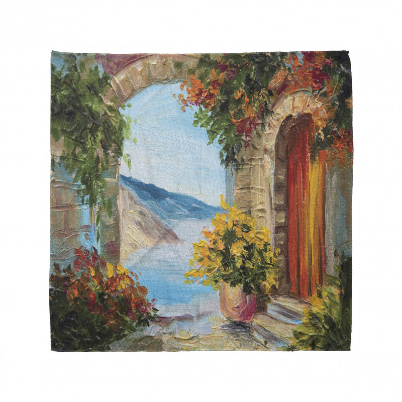 Italian Old Vineyard Bandana