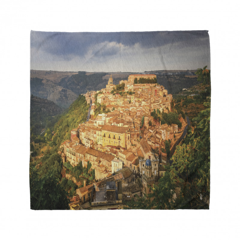 Village Ragusa Bandana