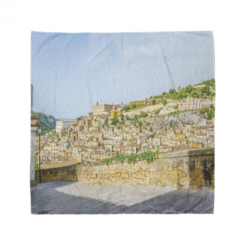 Historical Landmark Houses Bandana