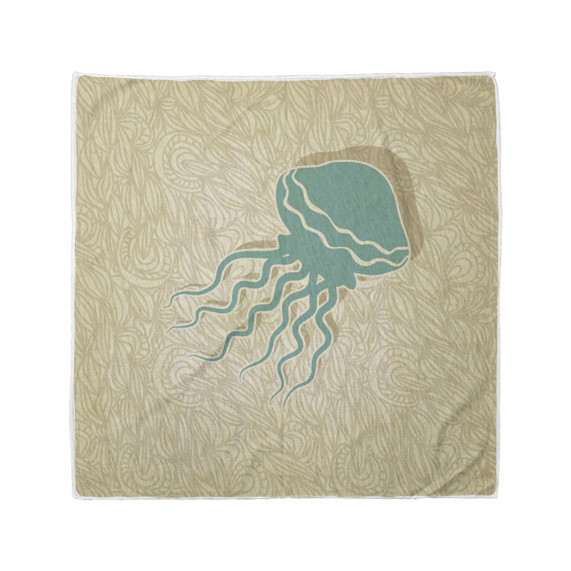 Beach Summer Ocean Bandana