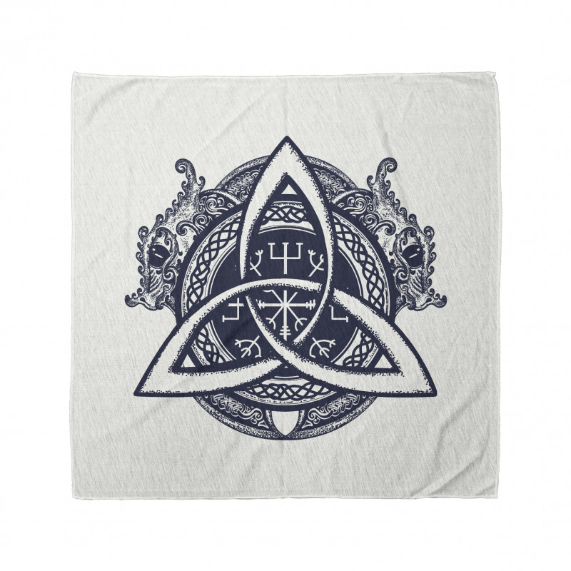 Northern Ethnic Bandana